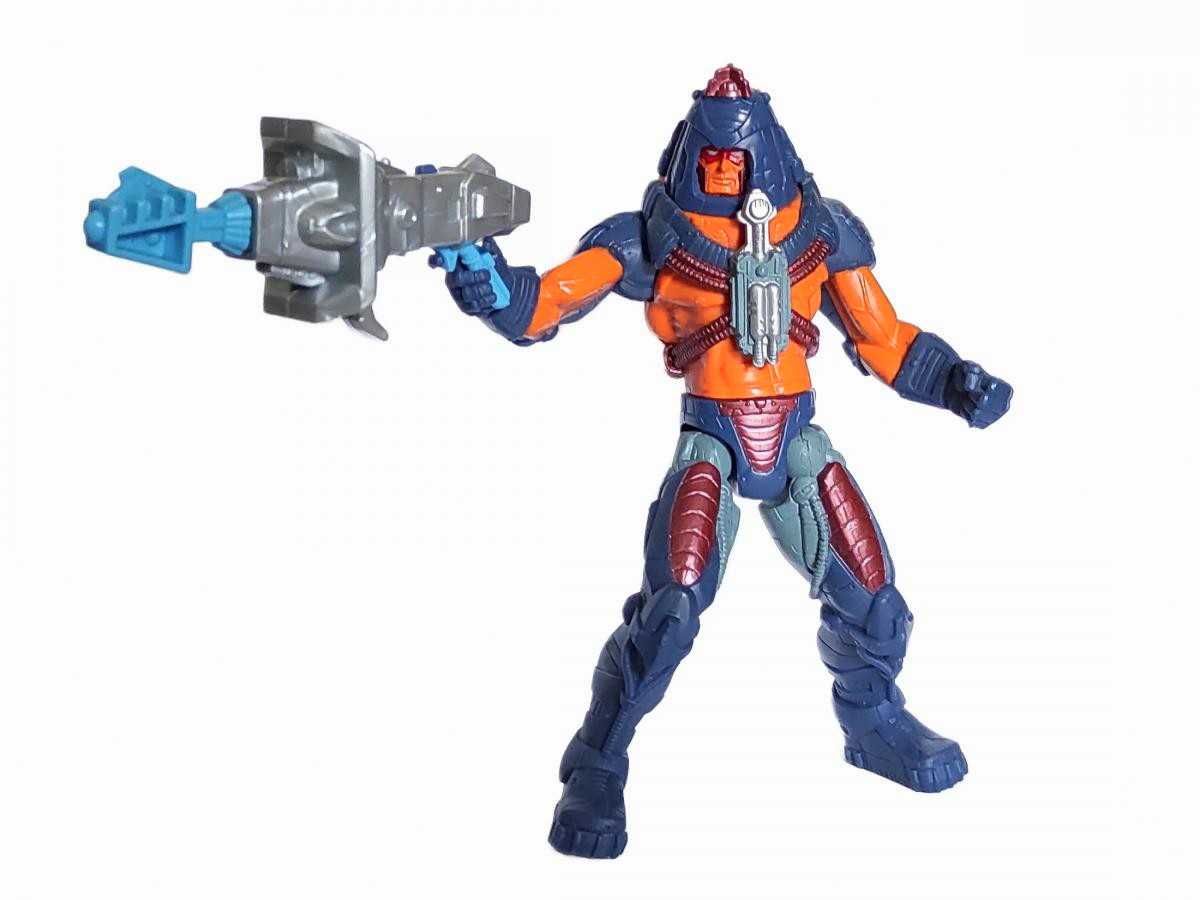 MOTU - Man-e-Faces (200X)