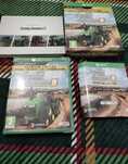 Farming Simulator 19 Xbox one