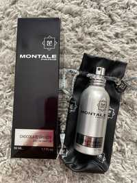 Montale chocolate greedy parfum