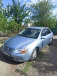 Kia cerato 2.0 автомат