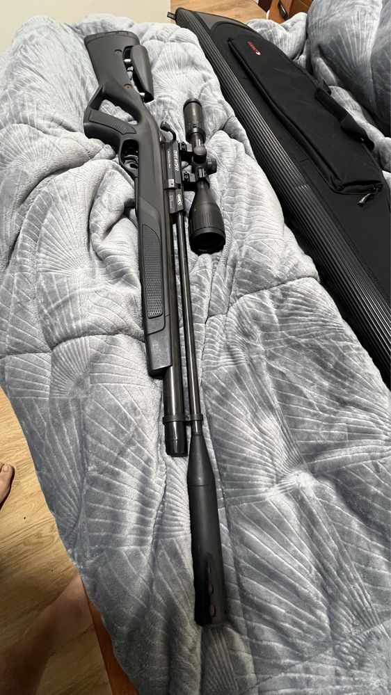 Coyote 5.5 pcp em otimo estado