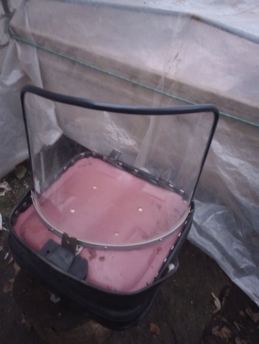 Продам мотоцикл Ява 634