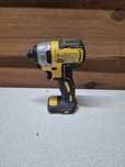 DeWalt Zakrętarka/Inpact