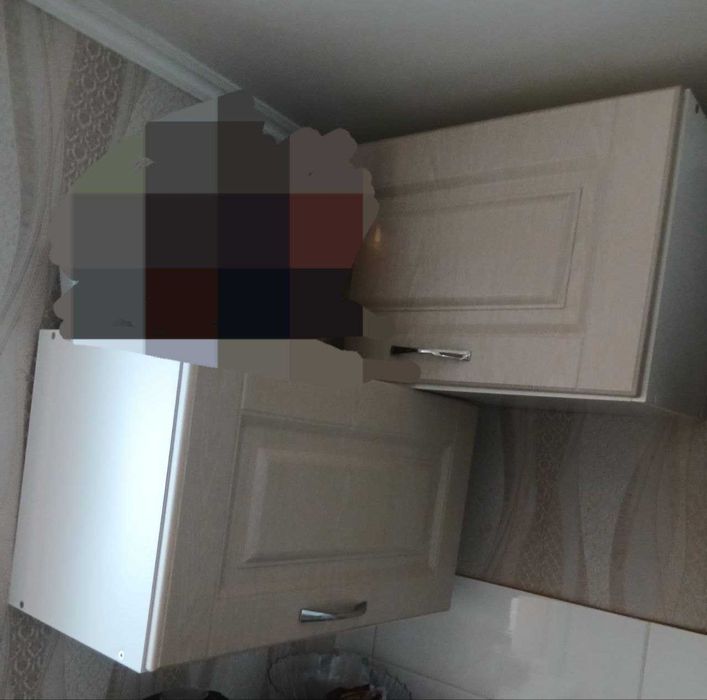 Продам в хорошем состояние кухонный шкаф