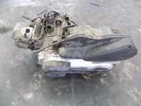 PIAGGIO X EVO MP3 400 SILNIK SPRAWNY GWARANCJA