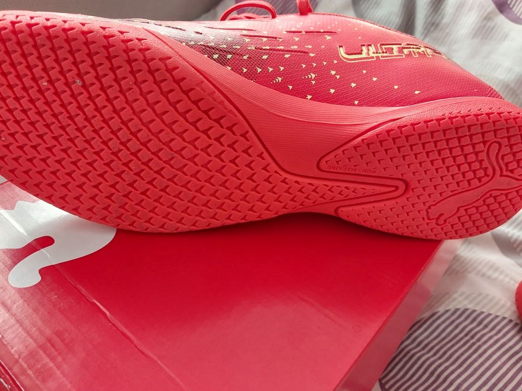 Buty puma ultra play nowe