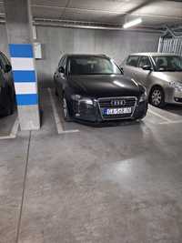 Sprzedam Audi A4   2,7D. 2008