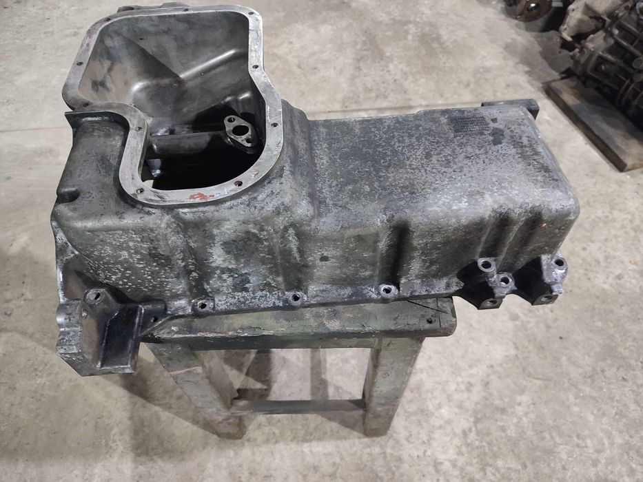 Поддон Патфайндер Pathfinder R51, Navara D40