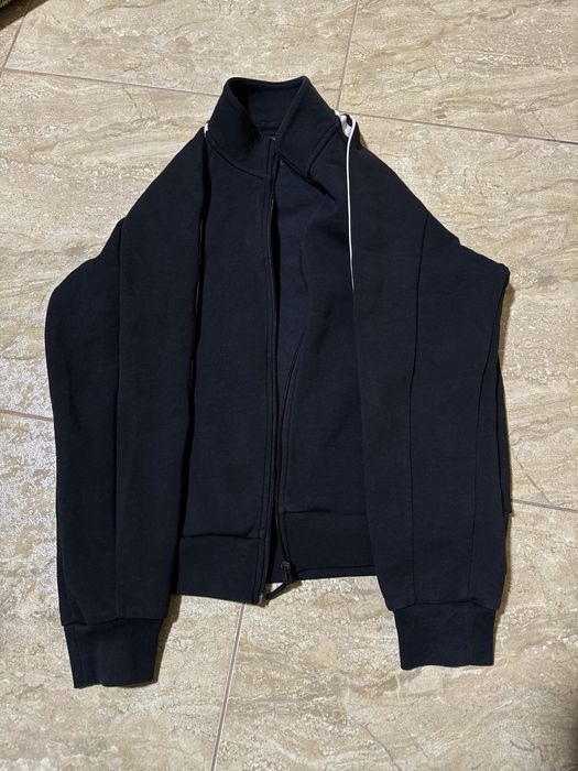 Uniqlo зіпка/зіп-худі (xs-s)