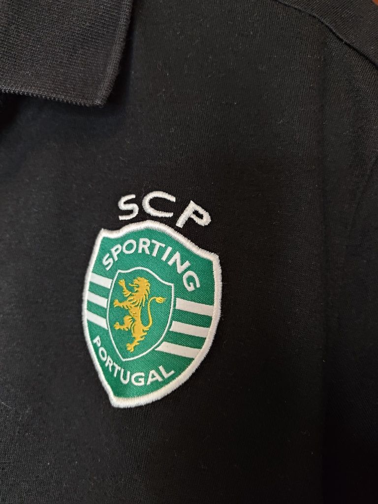 Polo Sporting Puma