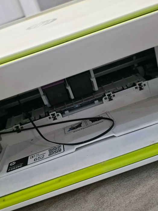 Принтер/сканер HP DesJet 2135