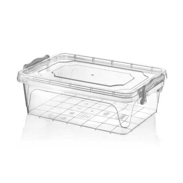 Pojemnik na żywność Hobby Life Multi Box 2l