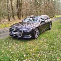 Audi A6 Audi A6 40 TDI mHEV Sport Quattro