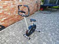 Rower Stacjonarny Rowerek Treningowy TopSport TS4 Magnetyczny
