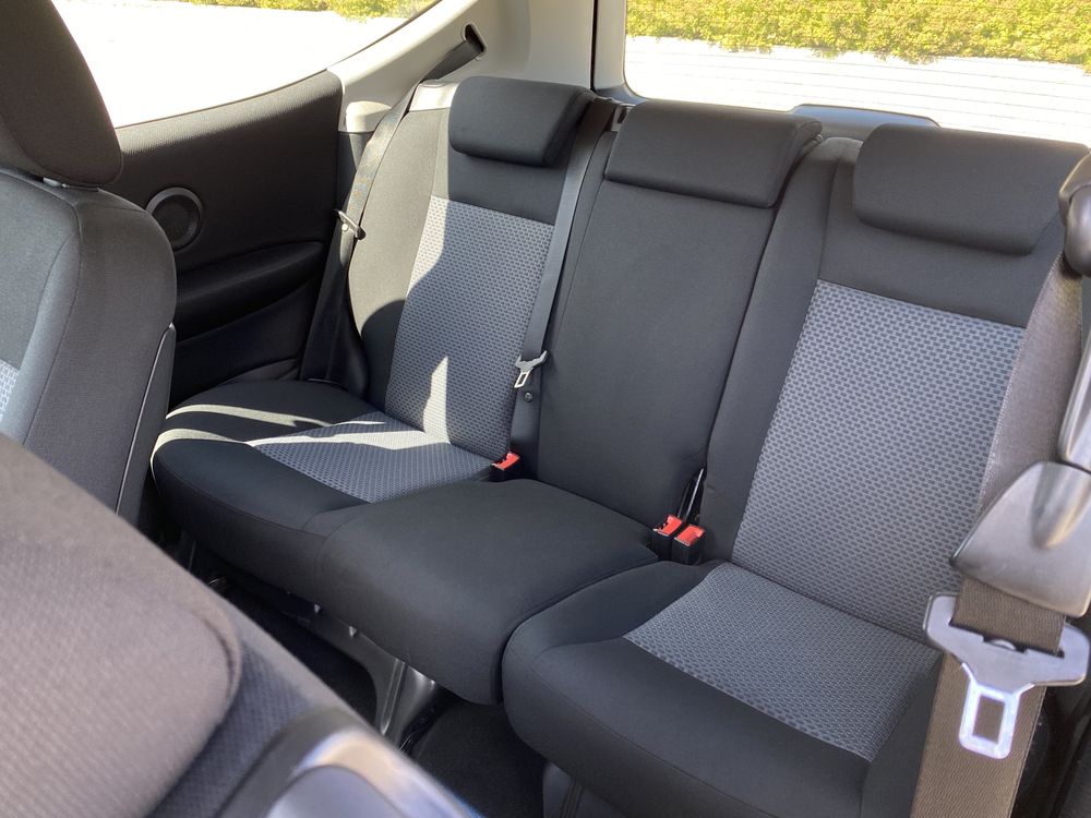 Mercedes A klasa 1.5 benzyna 95KM, JAK NOWA, 1wł, serwis ASO 141tys km