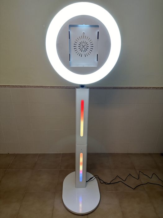 [NOVO] Photobooth / Ipad Photobooth