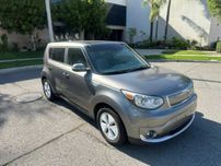 2016 Kia Soul EV