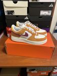 Новые ОРИГИНАЛ оригінал кроссовки кросівки Nike найк Air Force 1 Low