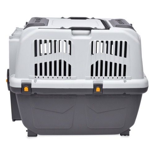 Переноска для собак і кішок Skudo 5 IATA, до 35 кг (79*59*65 см)