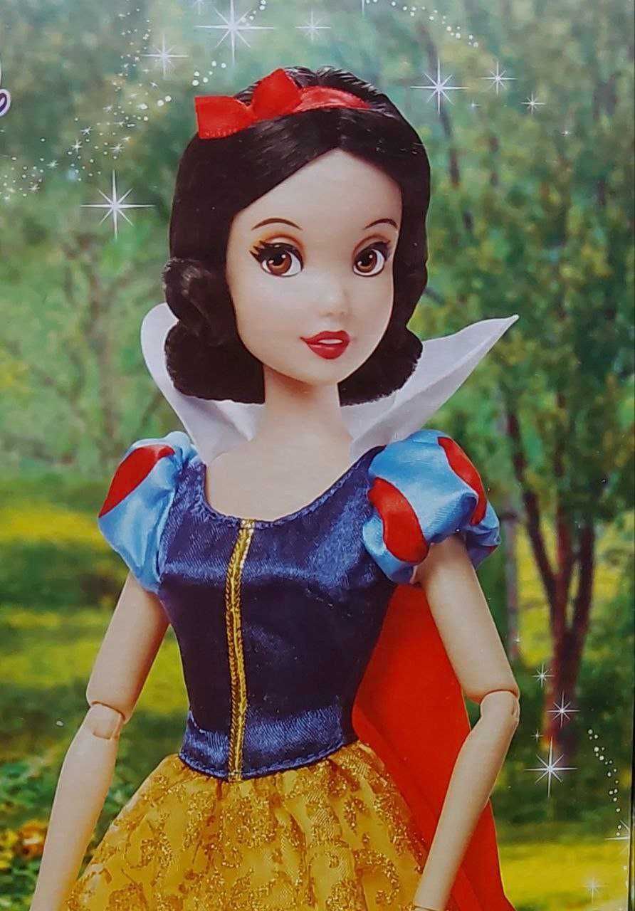 кукла Белоснежка Disney Snow White Classic Doll