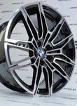 jantes 18 5X120 style BMW M3 G20 825 M NOVAS