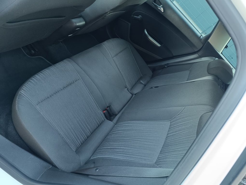 Astra J 1.4turbo benzyna*Mocno Doinwestowana*Zamiana