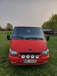 Ford Transit 2004r.