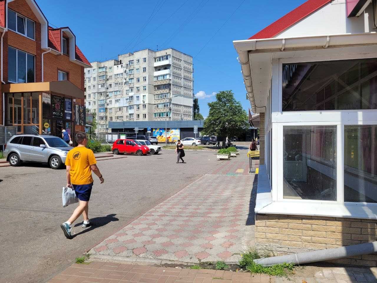Оренда приміщення. Бончука 1г.