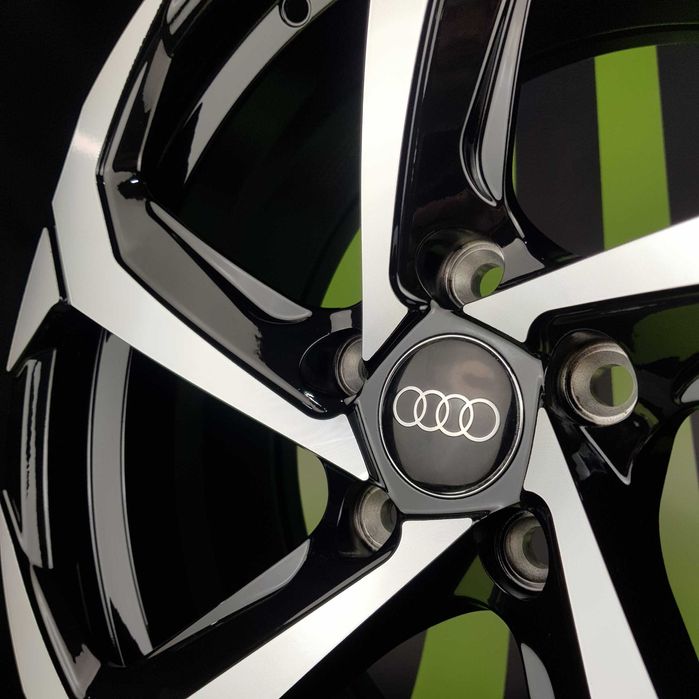 Диски На Авто R18 5x112 Audi A4 A6 Q3 Q5 Skoda Superb VW Passat Tiguan