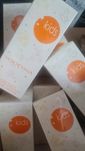 Perfum KIDS dla dzieci 100ml bardzo przyjemny zapach POLECAM! 99PLN