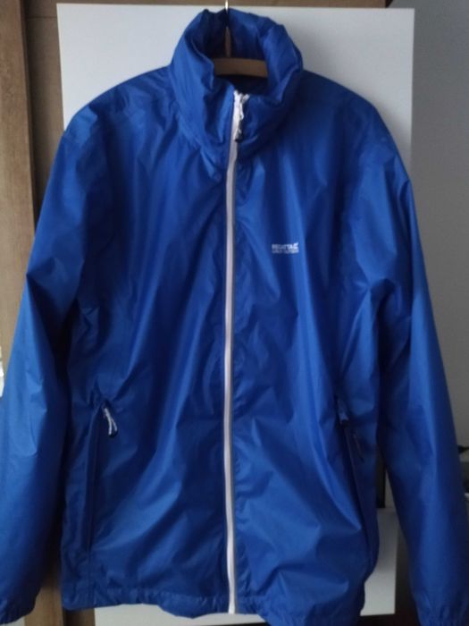 REGATTA -kurtka wiatrówka  M 50