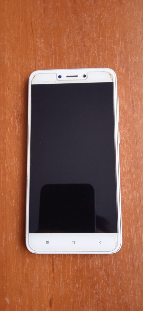 Xiaomi redmi 4X.
