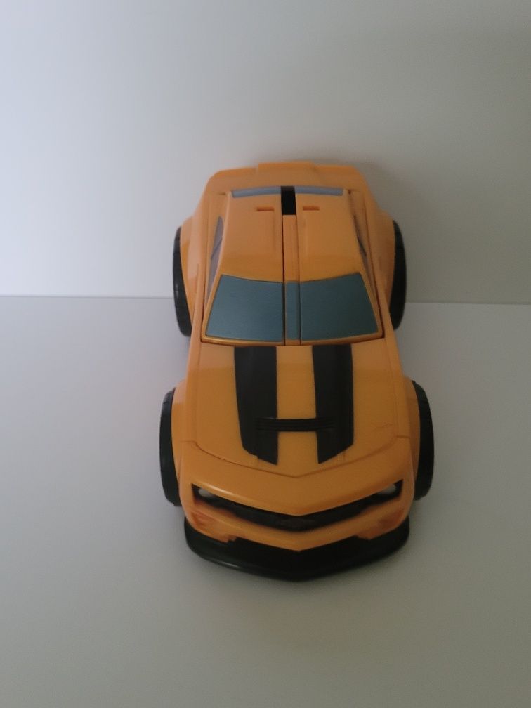 Auto robot chevrolet