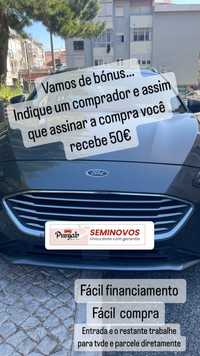 Carros semi novos