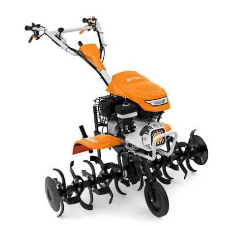 Glebogryzarka Stihl MH700, 120cm, 7,1 KM, WYNAJMĘ, WYNAJEM !