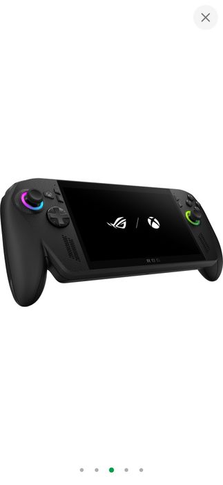 Портативна консоль ASUS ROG Xbox Ally X (2025) Предзамовлення!!!