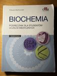 Biochemia - wyd. III E. Bańkowski