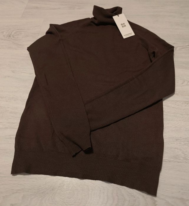 Golf czekoladowy Uniwersalny Szachownica