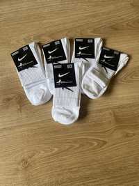 Skarpetki Nike 46par