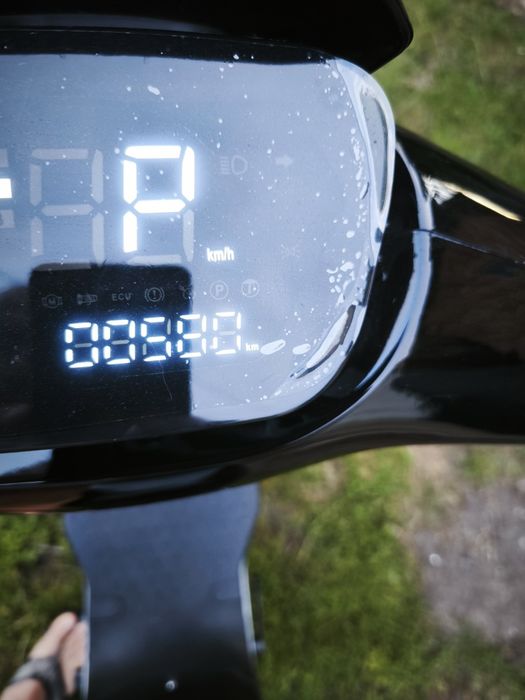 Електроскутер Fada n9