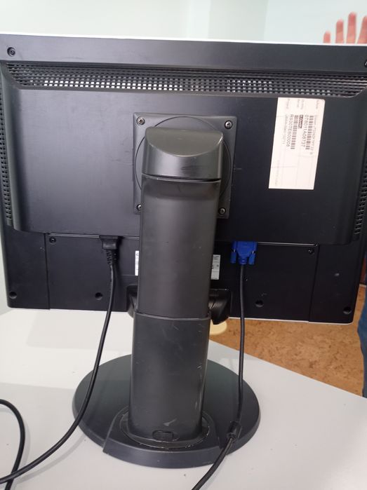 Монитор CLAXAN, 22"