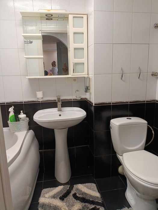 Сдам 2 к.кв. в Индустриальном районе, улица Плиточная 65 Б