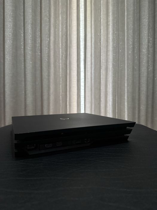 Playstation4 Pro