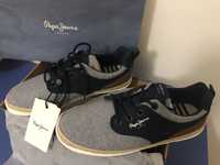 Alpercatas criança Pepe Jeans NOVAS