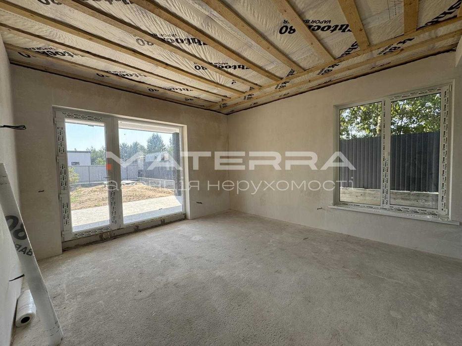 Тарасівка продаж будинку 90 м2 біля лісу