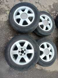 Felgi aluminiowe Audi A3 5x110