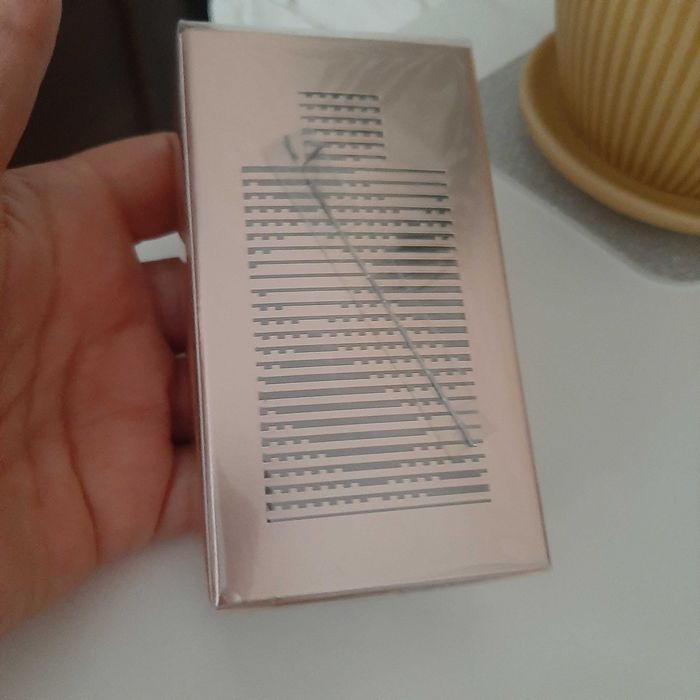 Unikat. Burberry Brit Rhythm Floral For Her