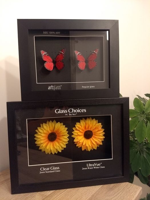 Dekoracyjne ramki na ścianę