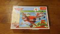 Puzzle samoloty 60 szt