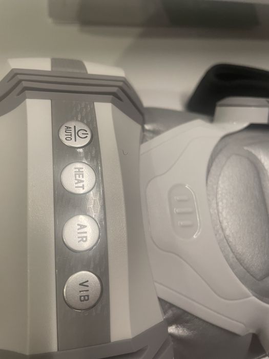 Masażer Knee care device